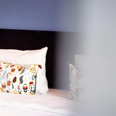 Hotel Mountainlodge - Boutique House