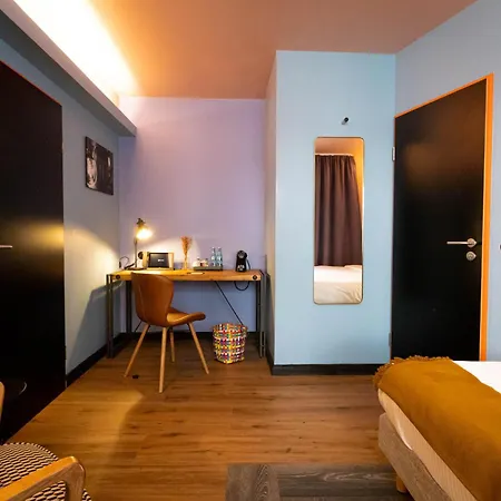 Mountainlodge - Boutique House Hotel Cassel