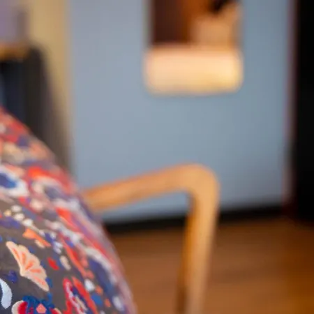 Mountainlodge - Boutique House 4* Cassel