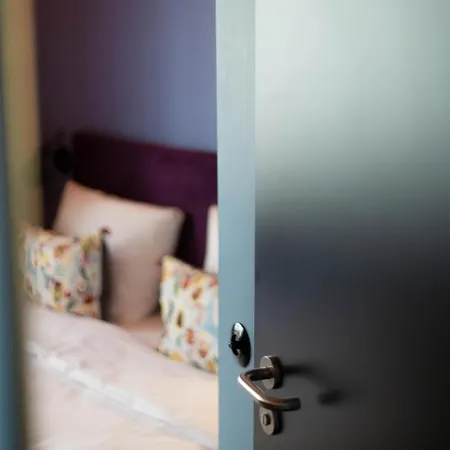Hotel Mountainlodge - Boutique House 4*