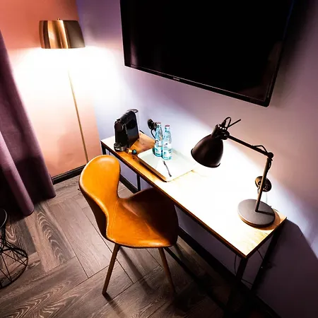 Hotel Mountainlodge - Boutique House Cassel
