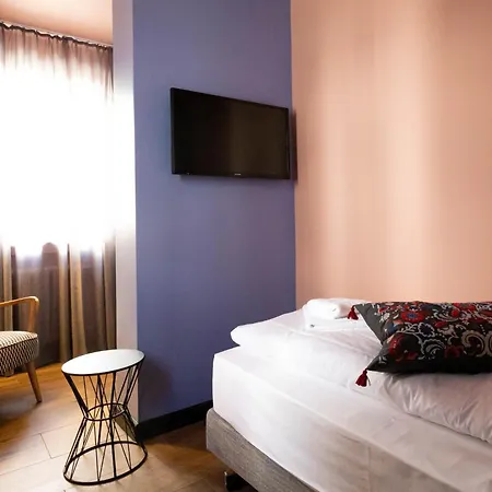 Mountainlodge - Boutique House Hotel 4*