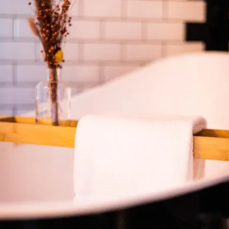 Mountainlodge - Boutique House Hotel