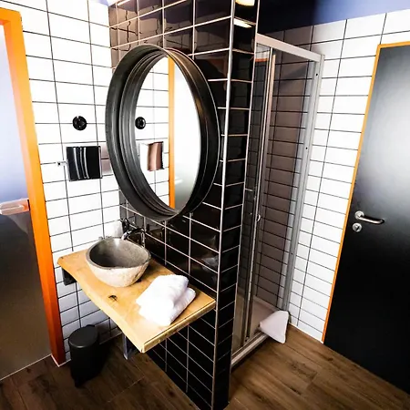 Hotel Mountainlodge - Boutique House 4*