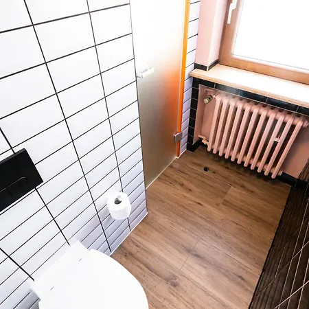 Hotel Mountainlodge - Boutique House Cassel