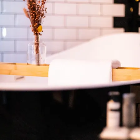 Mountainlodge - Boutique House 4*