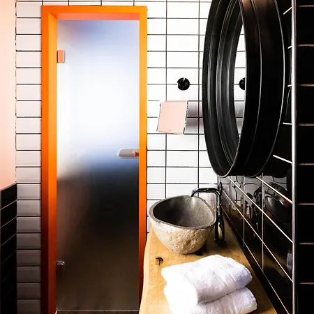 Mountainlodge - Boutique House Hotel