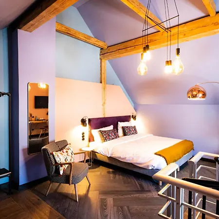 Mountainlodge - Boutique House Hotel 4*