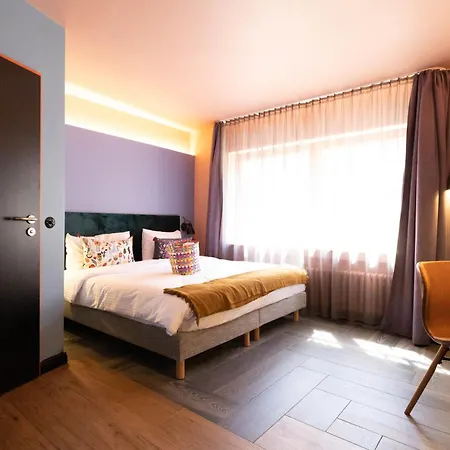 Mountainlodge - Boutique House Cassel