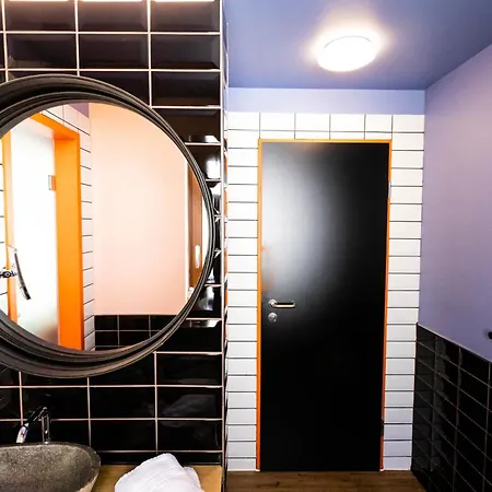 Mountainlodge - Boutique House 4* Cassel