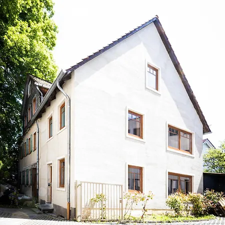 Mountainlodge - Boutique House 4*