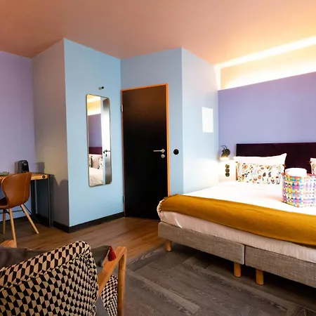 Mountainlodge - Boutique House Cassel